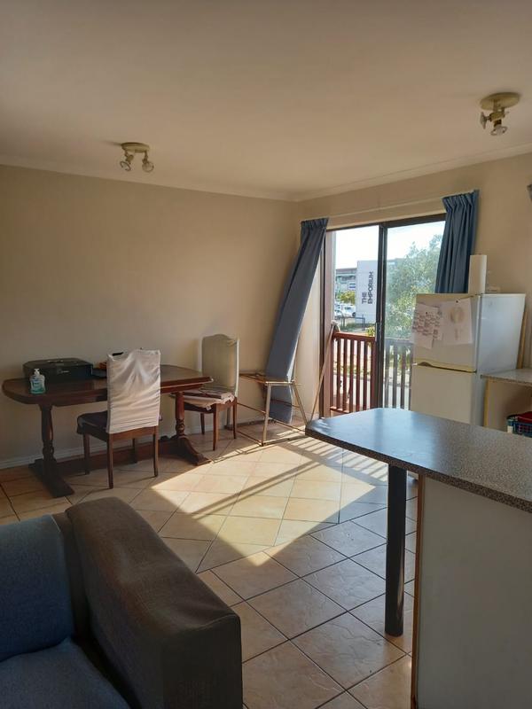 To Let 2 Bedroom Property for Rent in Parklands Western Cape
